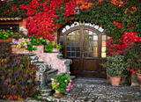 Scala Rosa II