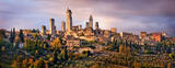 San Gimignano