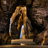 Las Catedrales