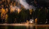 At Peace
