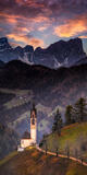 Nightfall