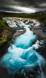 Glacial Rush