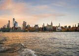 Between Here and Manhattan