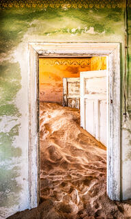 Two Doors