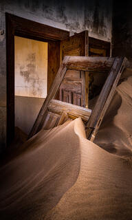 Buried In Time