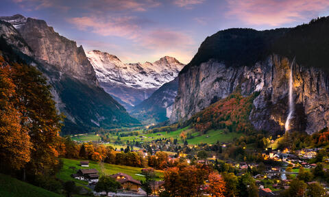Western Europe Fine Art