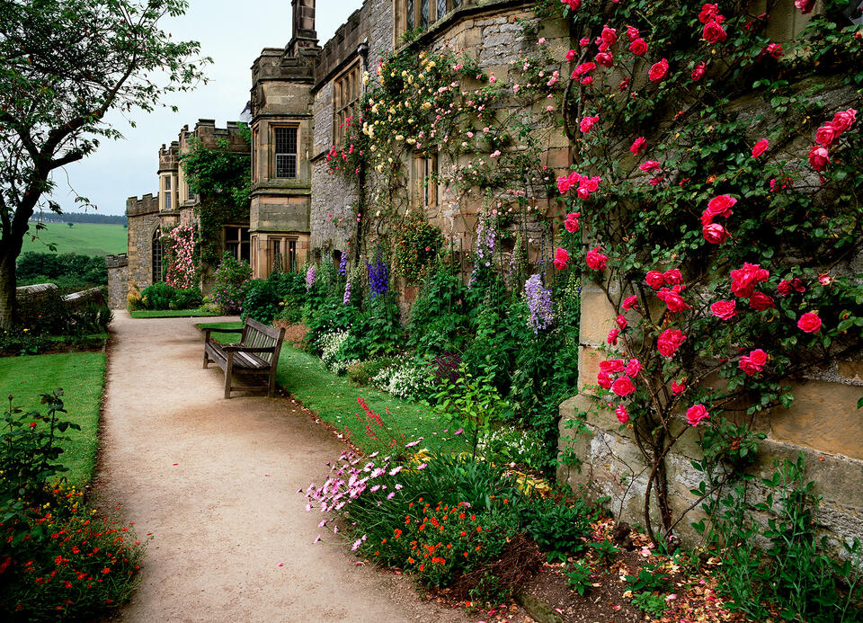Castle Gardens