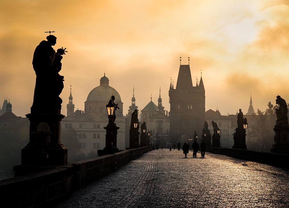 Charles Bridge