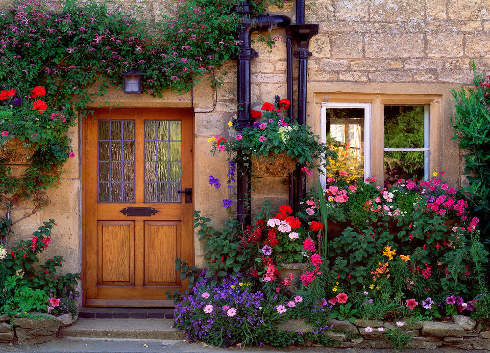 Rose Cottage