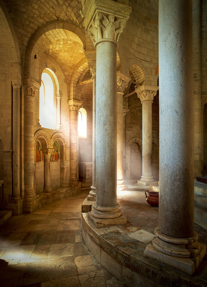 Grace of Light