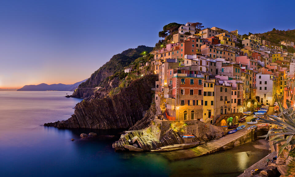 Cascading Color