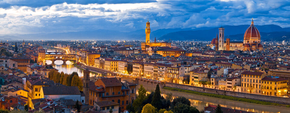 City of Gold 