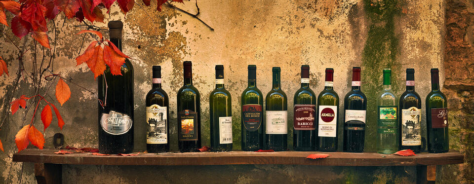Vino Fila
