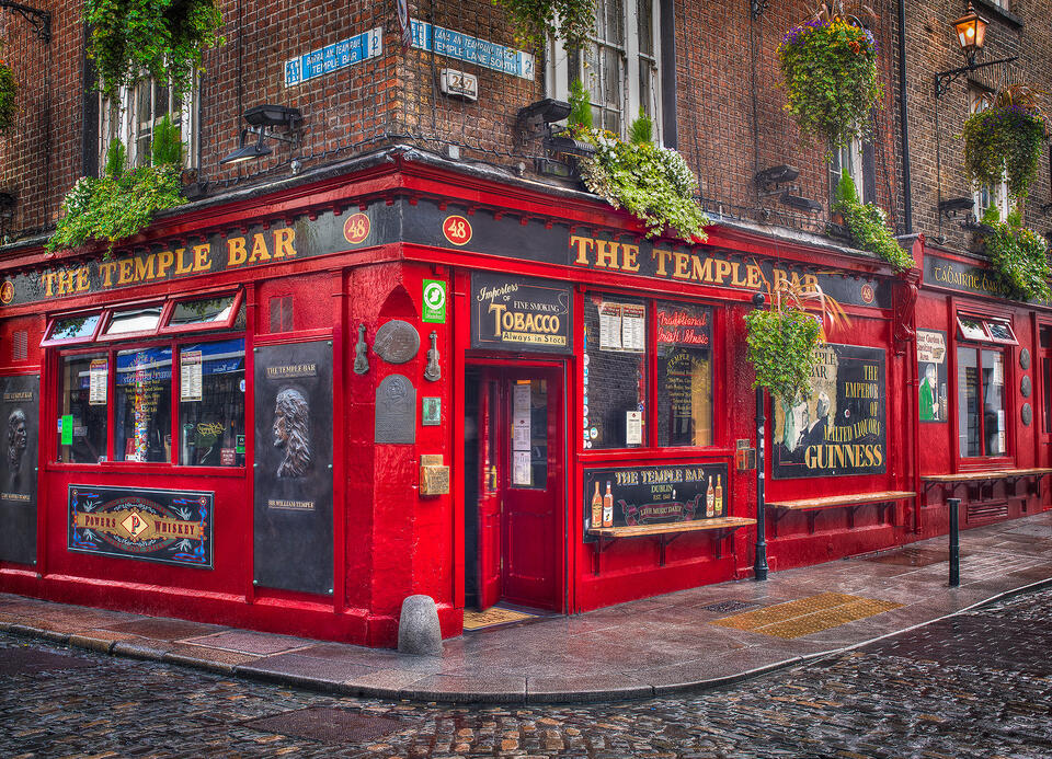 Temple Bar