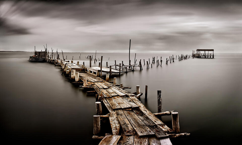 A Sense of Balance