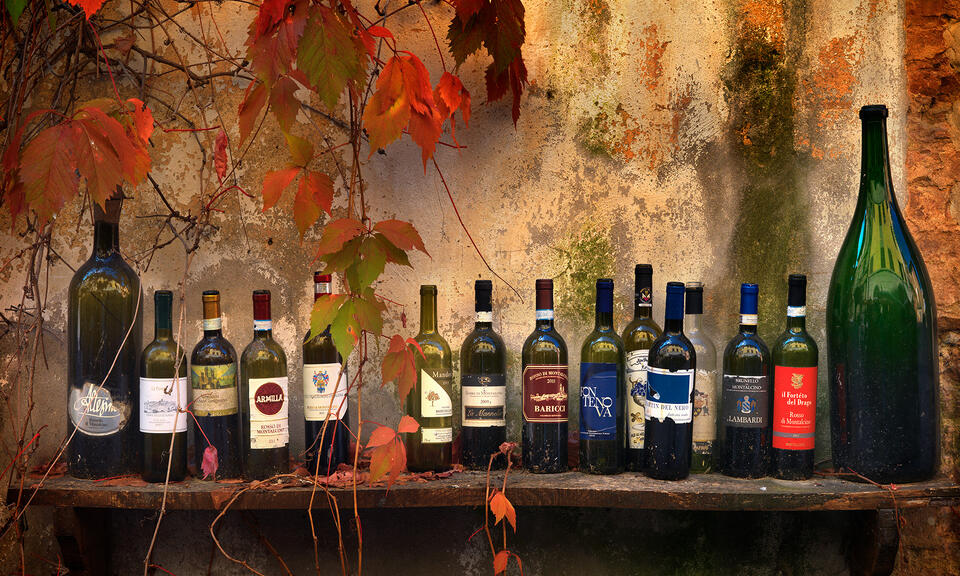 Buon Vino