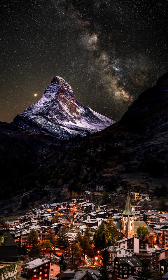 Starry Night