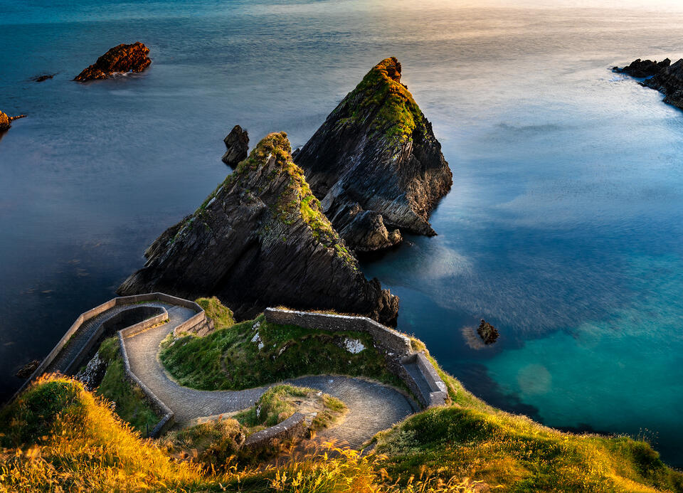 Dunquin