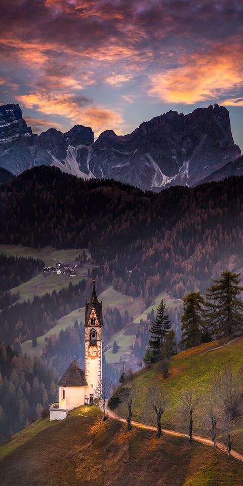 Nightfall