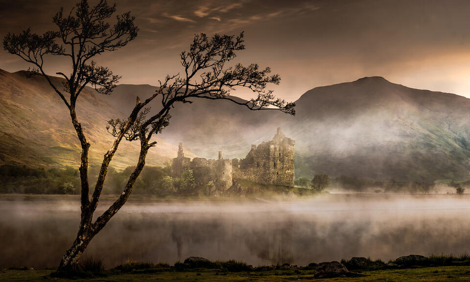 Medieval Dawn