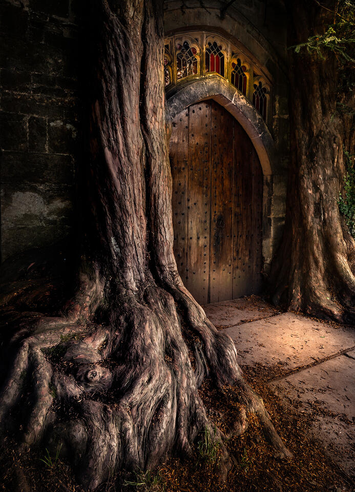 Middle Earth
