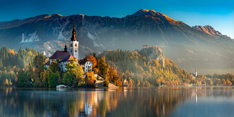 First Light