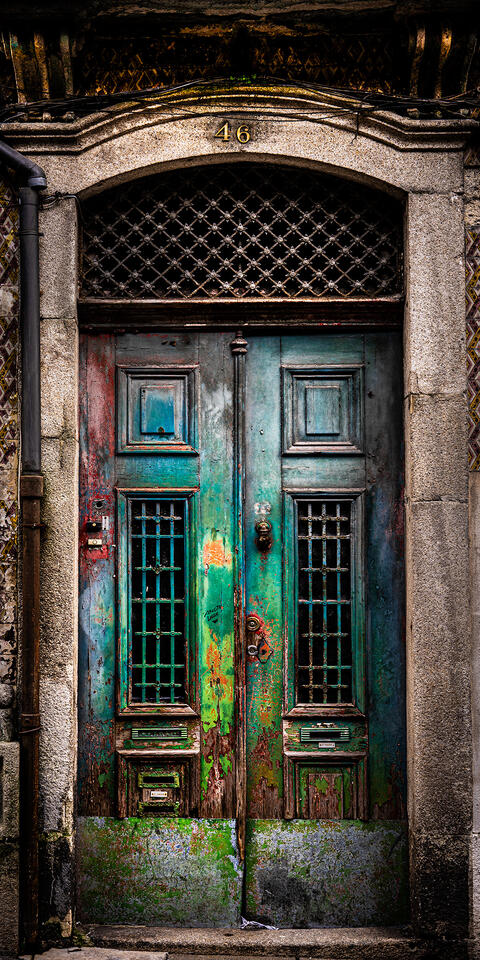 Porto Multi Door