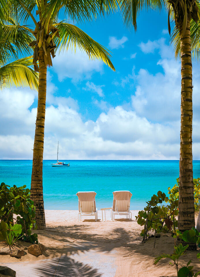 Life's A Beach