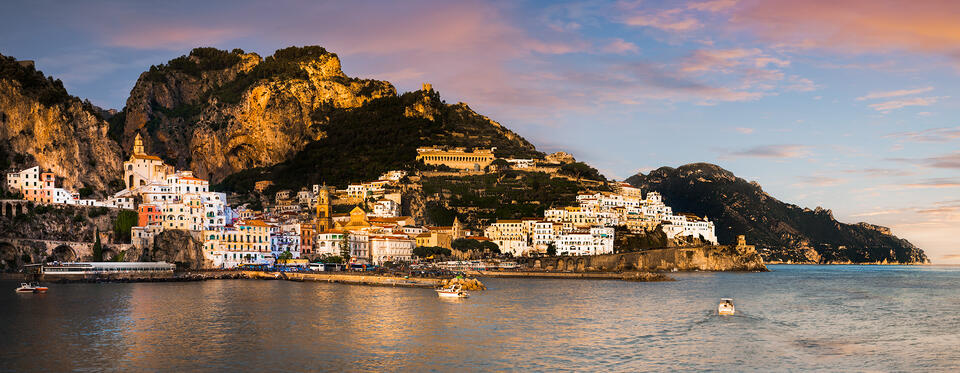 Amalfi