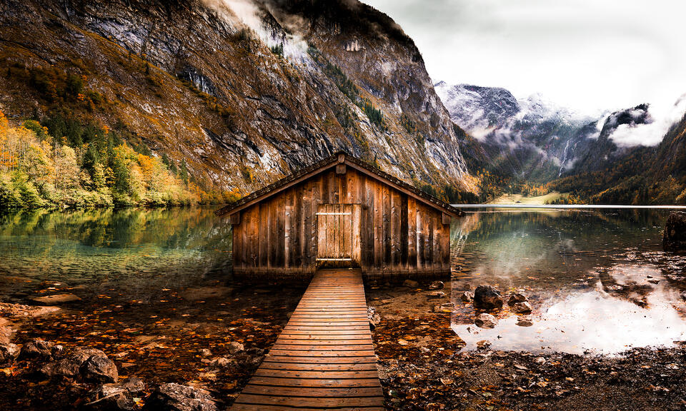 Boat House