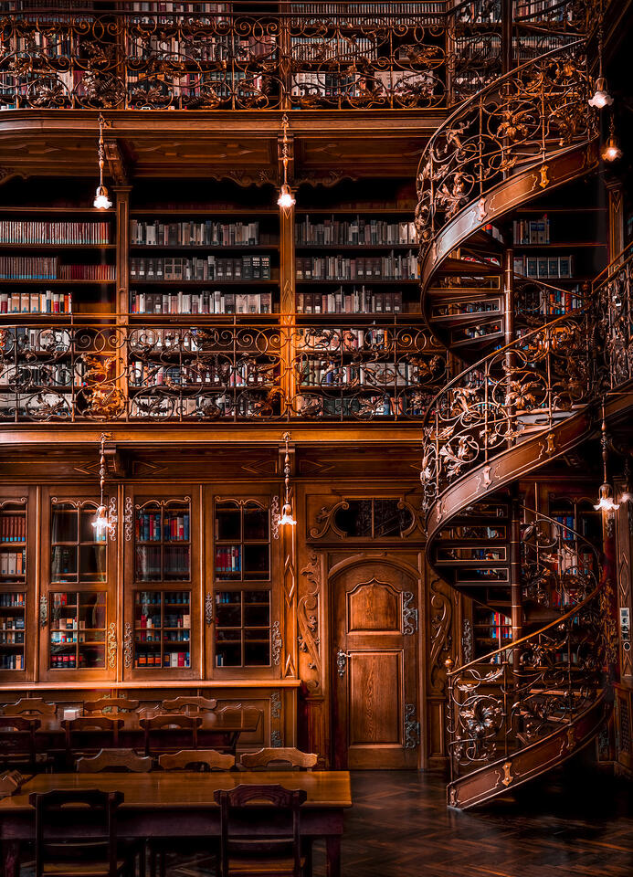 Biblioteca