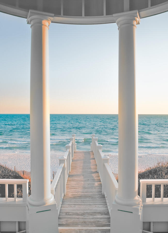 Gulf Light