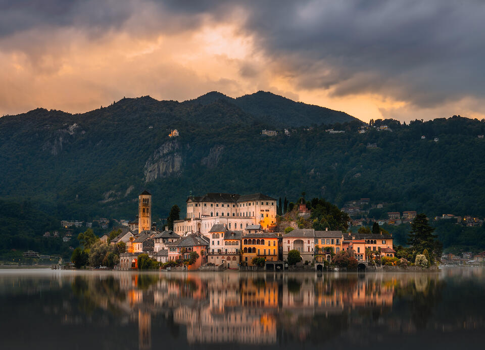 Orta