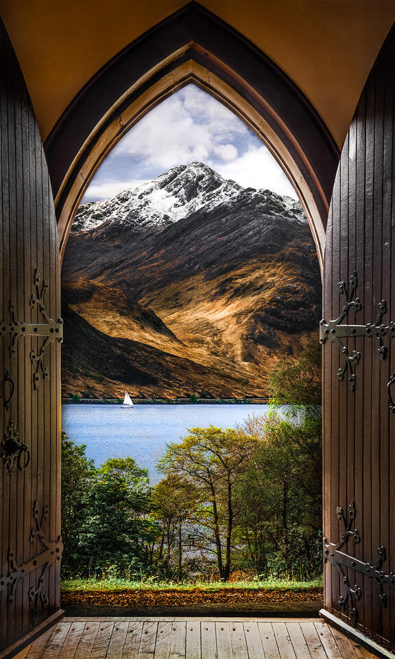 The Passage